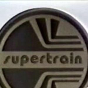 Fotoğraf Supertrain