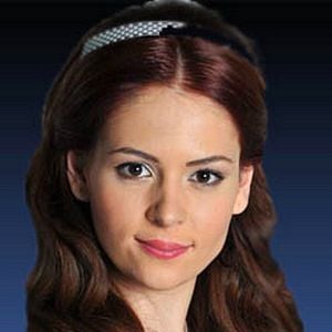 Fotoğraf Yıldız Çağrı Atiksoy