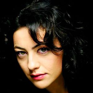 Fotoğraf Nergis Öztürk