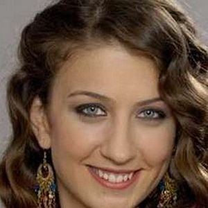 Fotoğraf Ceren Şekerci