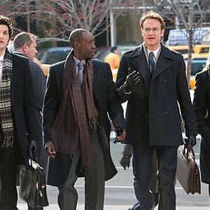 Fotoğraf House of Lies