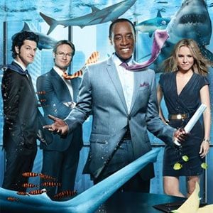 Fotoğraf House of Lies