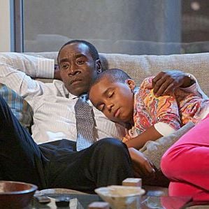 Fotoğraf House of Lies