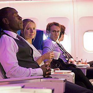 Fotoğraf House of Lies