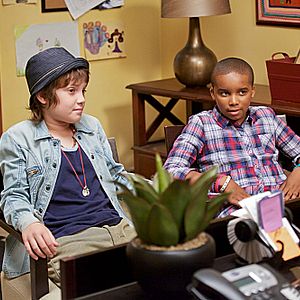 Fotoğraf House of Lies