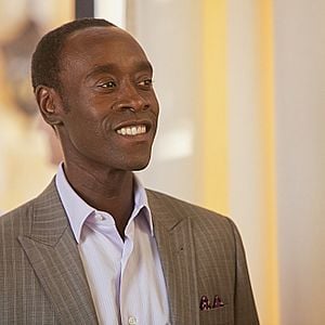 Fotoğraf House of Lies