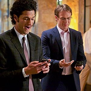 Fotoğraf House of Lies