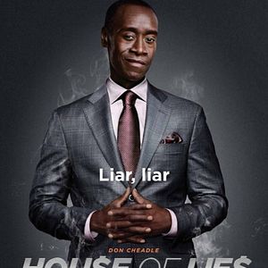 Fotoğraf House of Lies