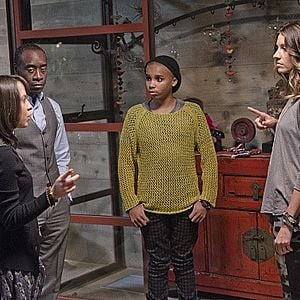 Fotoğraf House of Lies