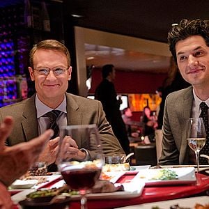 Fotoğraf House of Lies