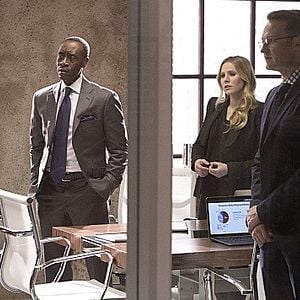 Fotoğraf House of Lies