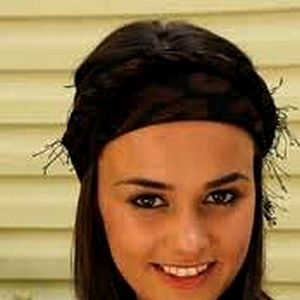 Fotoğraf Hande Soral