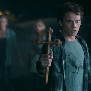 Fotoğraf Anton Yelchin