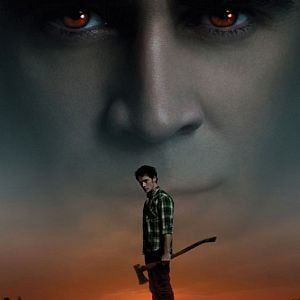 Fotoğraf Korku Gecesi