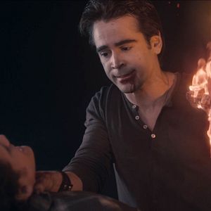 Fotoğraf Korku Gecesi