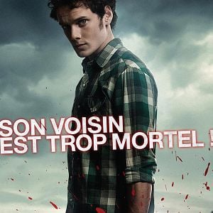 Fotoğraf Korku Gecesi