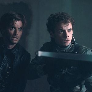 Fotoğraf Anton Yelchin