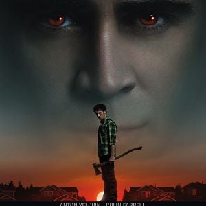 Fotoğraf Korku Gecesi