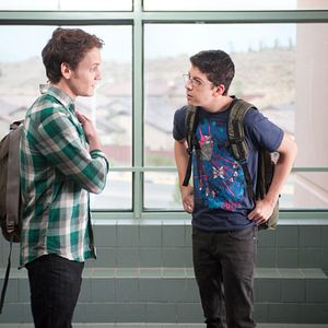 Fotoğraf Korku Gecesi