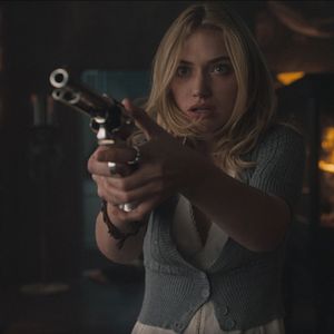 Fotoğraf Korku Gecesi