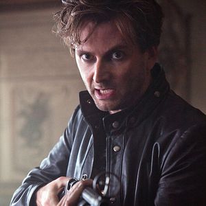 Fotoğraf Korku Gecesi