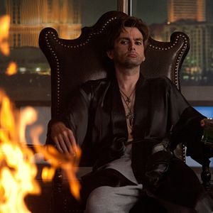 Fotoğraf Korku Gecesi