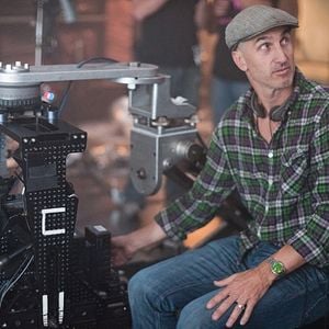 Fotoğraf Craig Gillespie