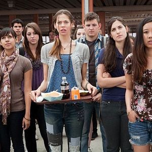 Fotoğraf Çılgın Aptal Aşk