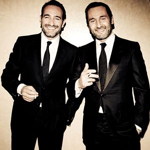 Fotoğraf Jean Dujardin