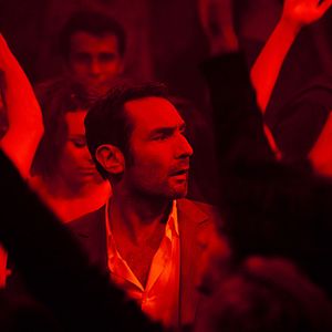 Fotoğraf Jean Dujardin