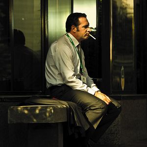 Fotoğraf Sadakatsizler