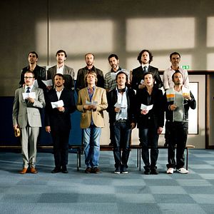 Fotoğraf Jean Dujardin