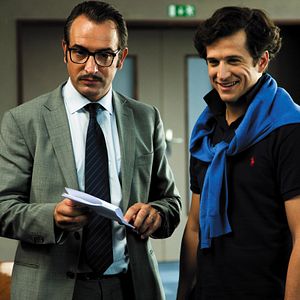 Fotoğraf Jean Dujardin