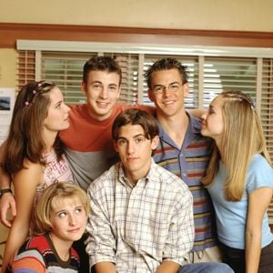 Fotoğraf Opposite Sex