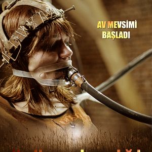 Fotoğraf Ölüm Çiftliği