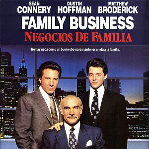 Fotoğraf Family Business