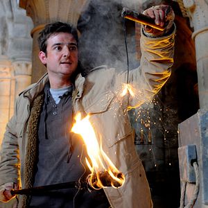 Fotoğraf Gorka Otxoa