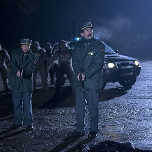 Fotoğraf Luis Zahera