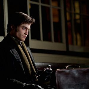 Fotoğraf Siyahlı Kadın