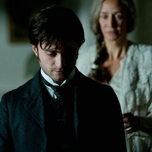 Fotoğraf Siyahlı Kadın