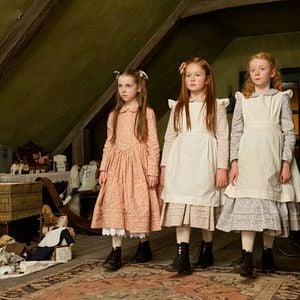 Fotoğraf Siyahlı Kadın