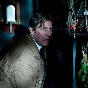 Fotoğraf Ciarán Hinds