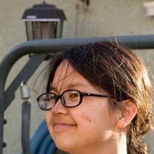 Fotoğraf Charlyne Yi