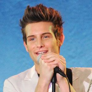 Fotoğraf Nico Tortorella