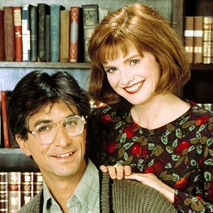 Fotoğraf The Days And Nights Of Molly Dodd