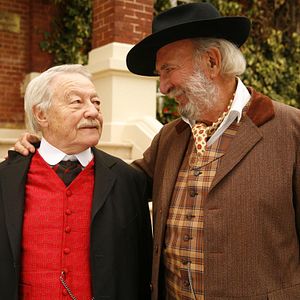 Fotoğraf Jean-Pierre Marielle