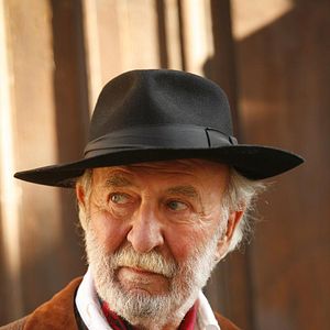 Fotoğraf Jean-Pierre Marielle