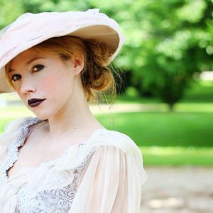 Fotoğraf Mary Muhsal