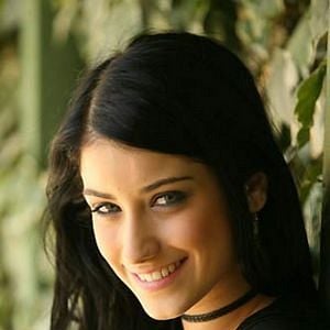 Fotoğraf Hazal Kaya