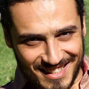 Fotoğraf Baran Akbulut